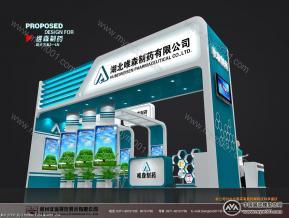 唯森展览模型