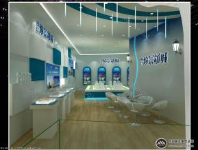 珠江合创展览模型