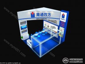 南通四方