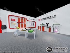 纺织展