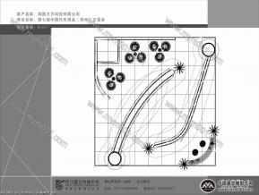 2010瑞图万方展览模型图片