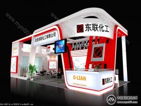 北京东联化工