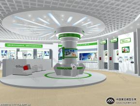 新元素展厅