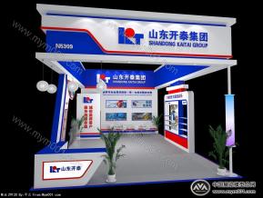 山东开泰