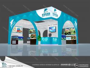 美亚特水族器材展2