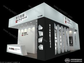 梁丰照明