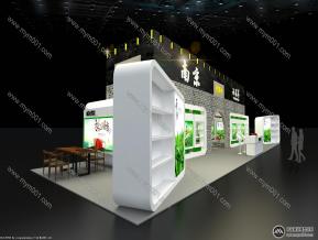 中国国际茶叶博览会
