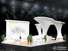 ROBOR电子通讯