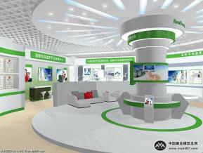 新元素展厅