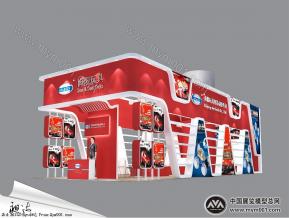 海阳玩具展