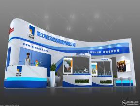 海正青岛畜牧业医疗器械展