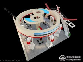 临沧展览模型图片农博会