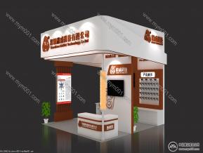 安防展