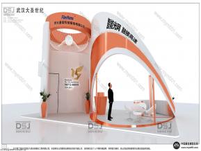 烽火科技