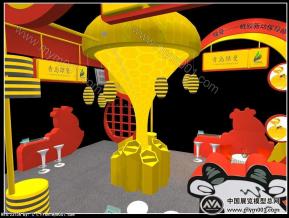 绿曼