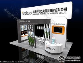普罗巴克