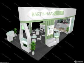 BARTH-HAAS