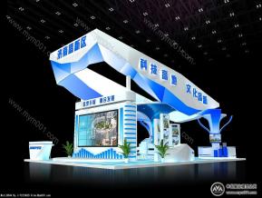 济南高新区