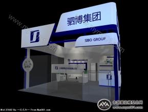 上海驷博