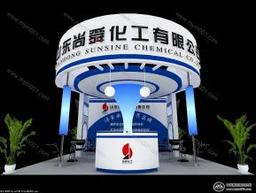 尚舜化工