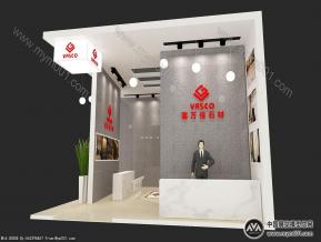 厦门石材展