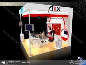 爱秀，AIX