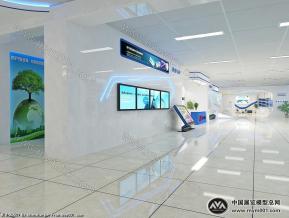 企业展厅