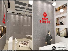 厦门石材展