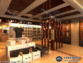 服装专卖店