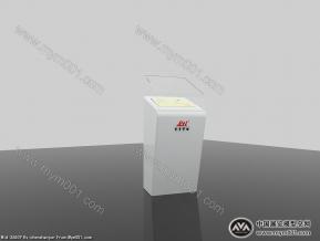 企业展厅
