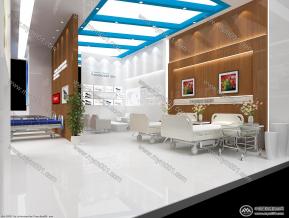 八乐梦床业展台设计搭建