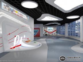 节能展厅
