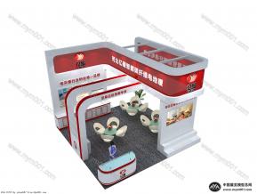 地暖五金展