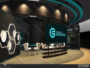 GSG金融展