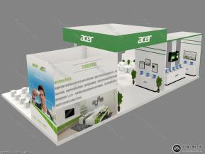 acer宏碁展会