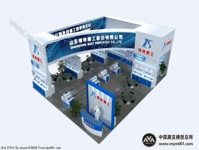 山东博特