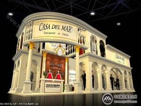 CASA DEL MAR