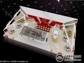 德瑞博电动车展