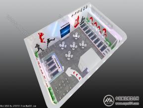 体博会