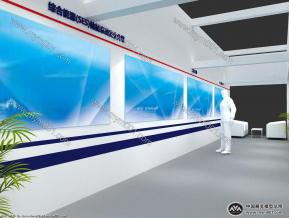 欣旺达展会模型