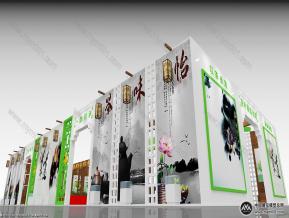 茶叶展
