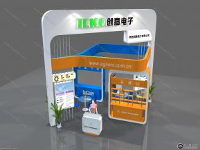 创高电子