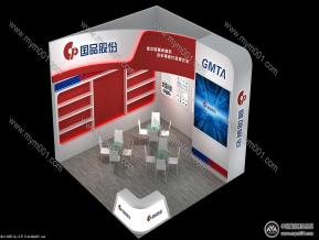 国品股份