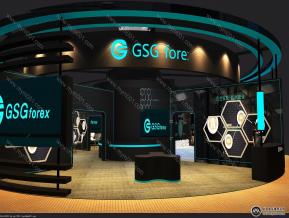 GSG金融展