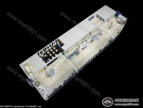 企业展厅