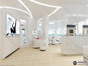 学院 专业展厅