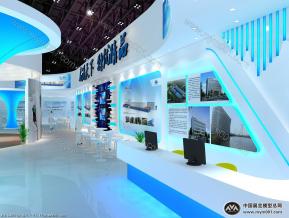 名特展览模型图片