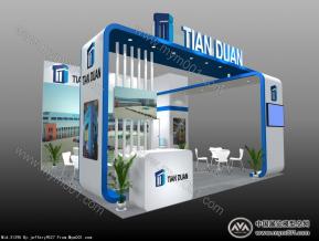TIANDUAN