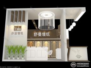 舒曼墙纸