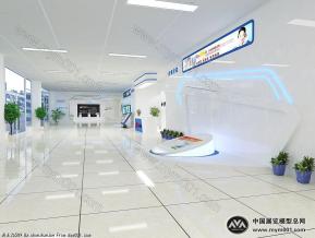 企业展厅